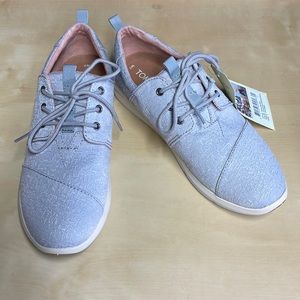 Toms Canvas Sneakers